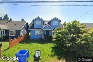 165 Foch St, Eugene, OR 97402