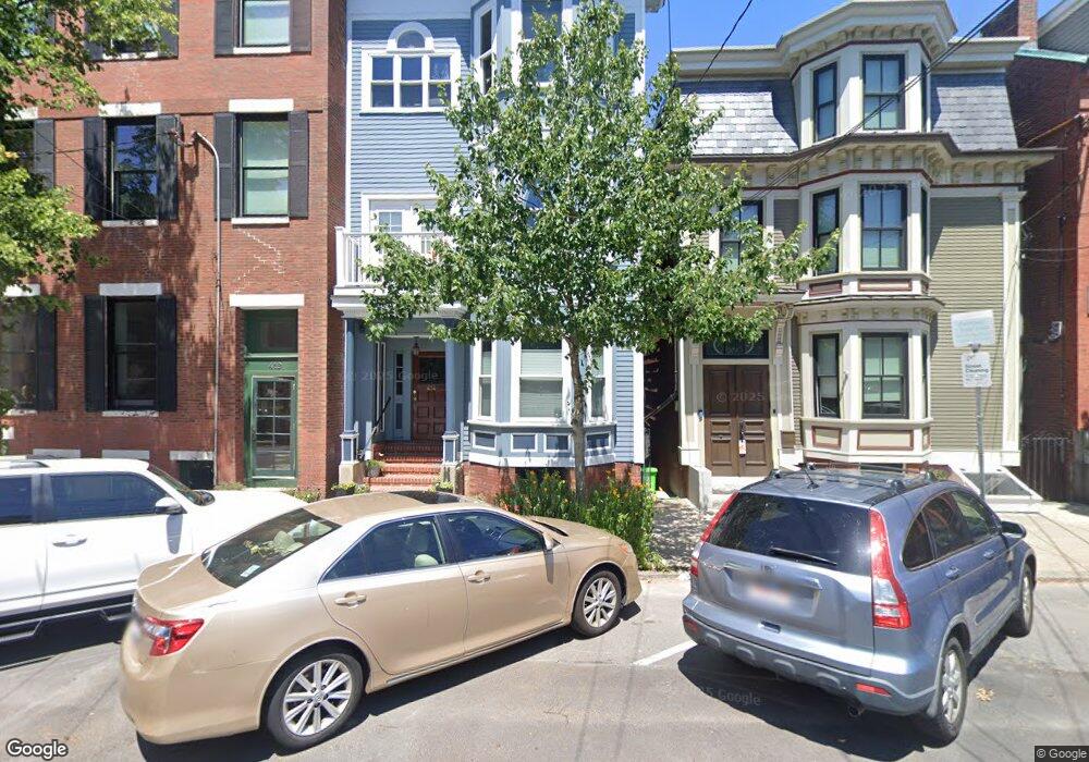 414 Sumner St unit 2, Boston, MA 02128 - photo 1