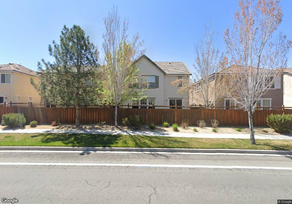 3903 Dominus Dr, Sparks, NV 89436 - photo 1