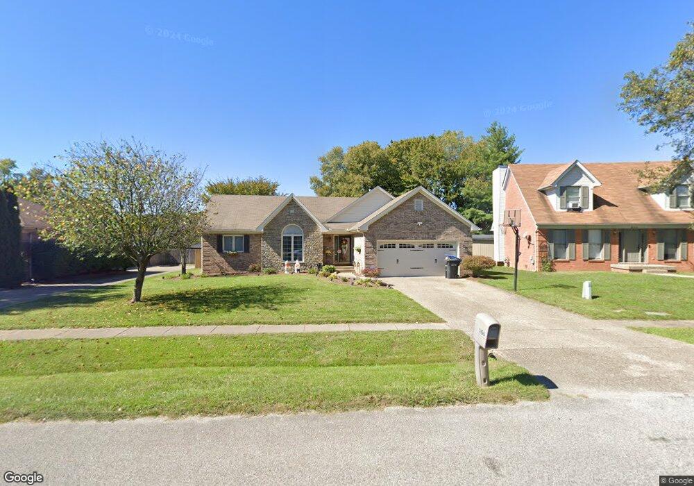 8106 Rome Beauty Way, Louisville, KY 40228 - photo 1