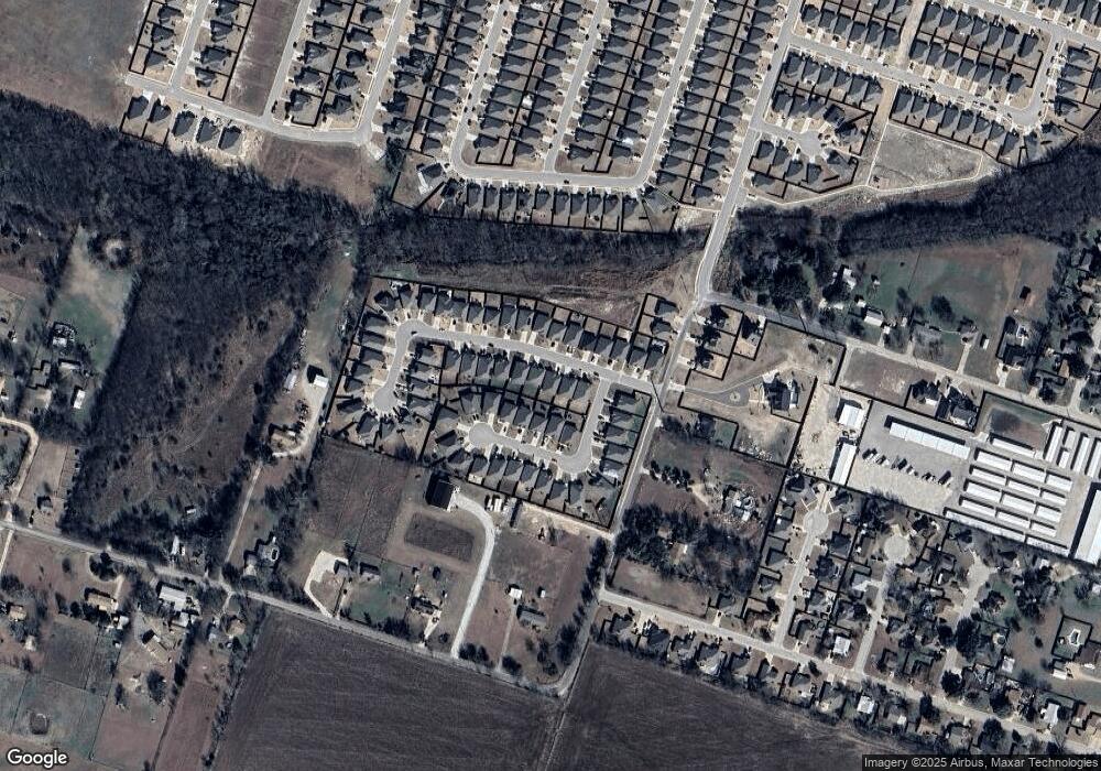 225 Poplin Ln, Troy, TX 76579 - photo 1