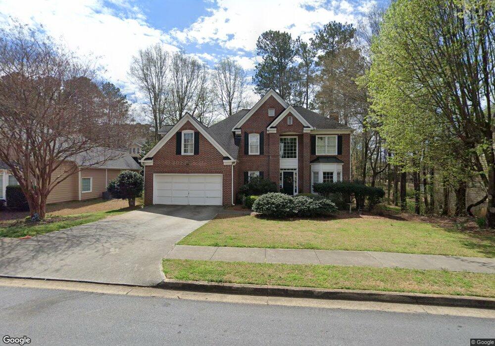 2005 Settindown Dr unit 1, Roswell, GA 30075 - photo 1