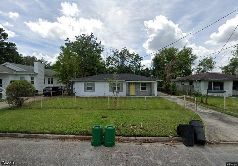 4440 Shirley Ave, Jacksonville, FL 32210 - photo 1