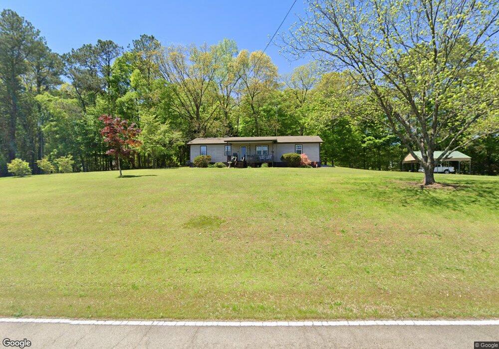 876 Old Muse Rd, Carrollton, GA 30116 - photo 1