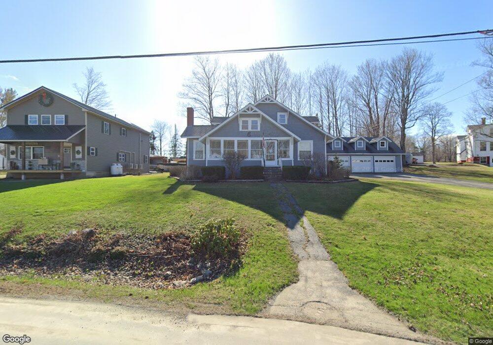 20 Elliot St, Corinna, ME 04928 - photo 1