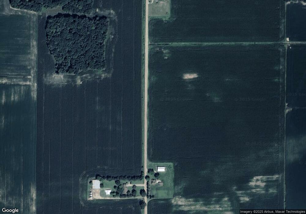 7300 N Cram Rd, Owosso, MI 48867 - photo 1