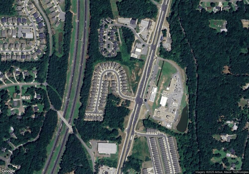 110 Chapelcrest Ln, Holly Springs, GA 30115 - photo 1