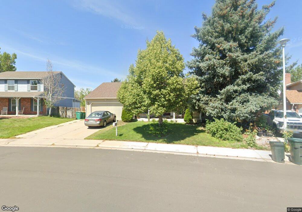 1447 S Jasper St, Aurora, CO 80017 - photo 1