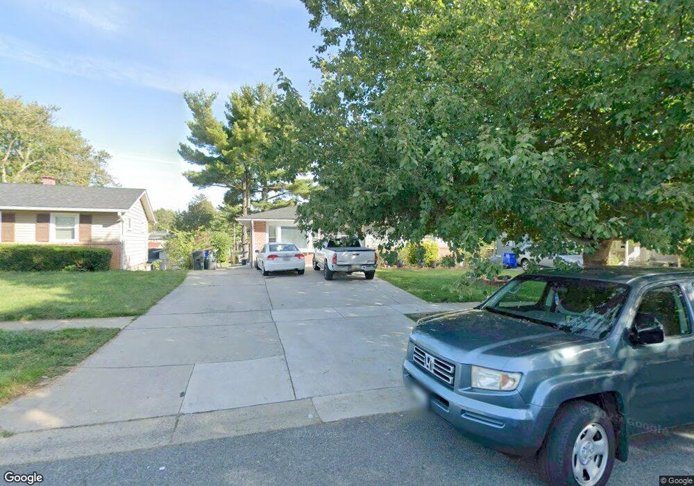 13514 Keating St, Rockville, MD 20853 - photo 1