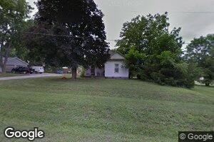 602 Shelby St, Waverly, MO 64096