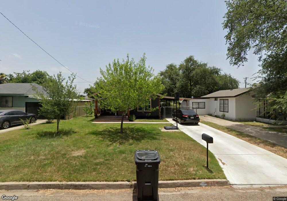 615 S Nebraska Ave, Weslaco, TX 78596 - photo 1