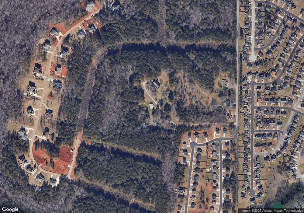 184 McGiboney Ln, Covington, GA 30016 - photo 1