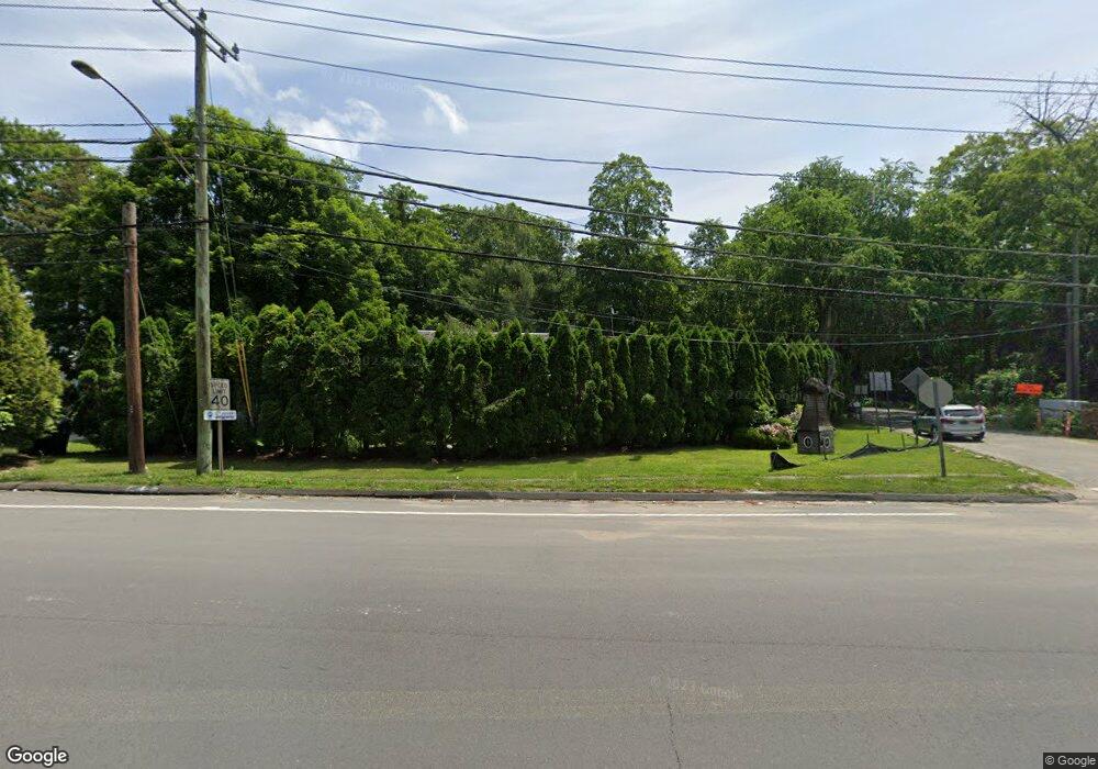 1241 High Ridge Rd, Stamford, CT 06903 - photo 1