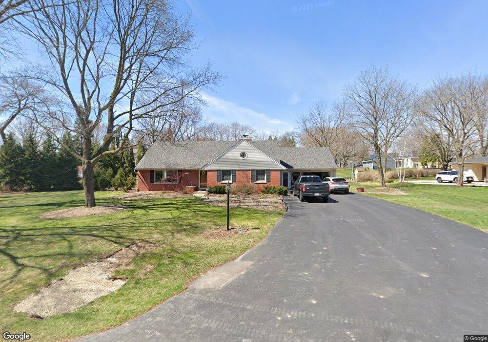 1235 Woodside Ln, Elm Grove, WI 53122 - photo 1