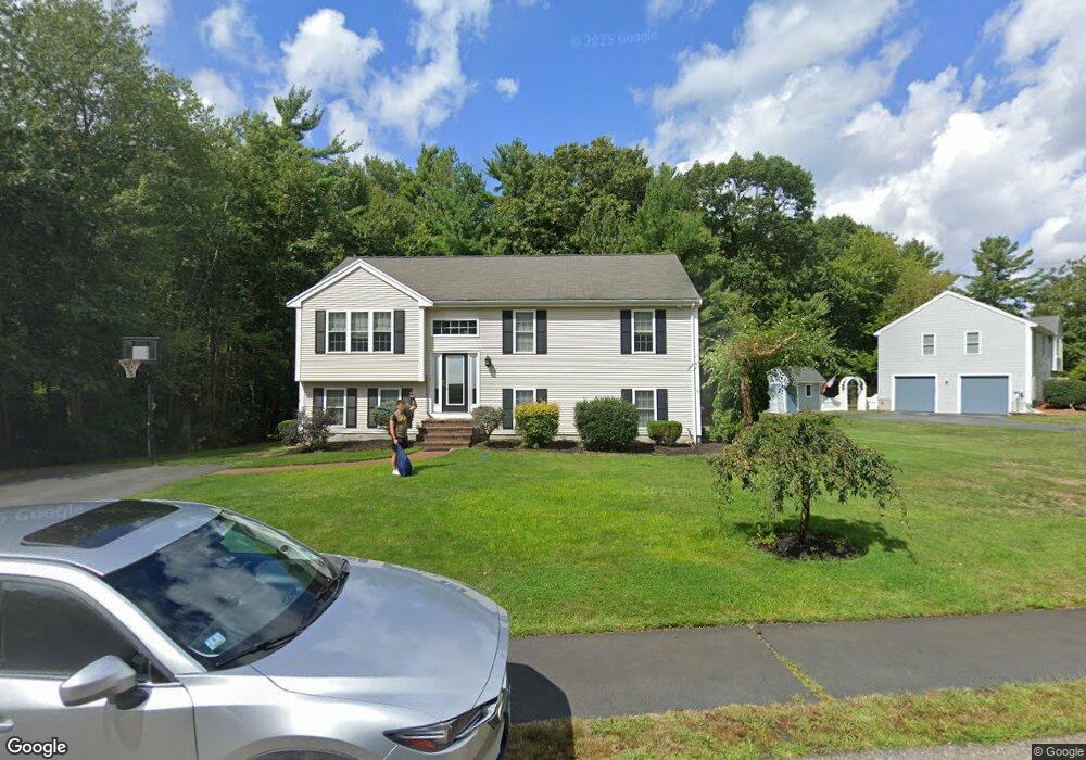 10 Edward Dr, Whitman, MA 02382 - photo 1