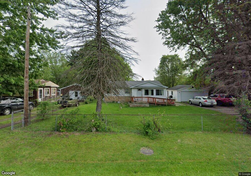6069 Crown Point, Flint, MI 48506 - photo 1