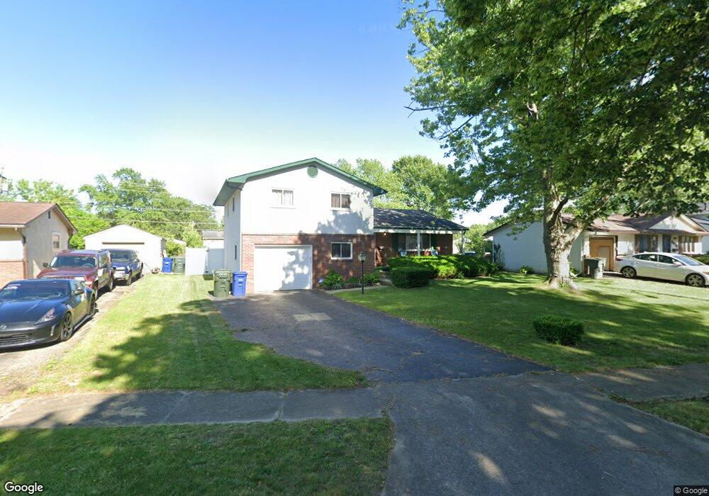 2614 Brownfield Rd, Columbus, OH 43232 - photo 1