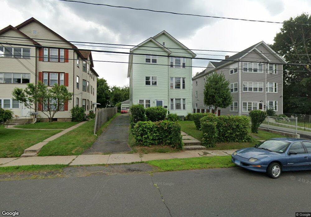 23 Thorniley St, New Britain, CT 06051 - photo 1