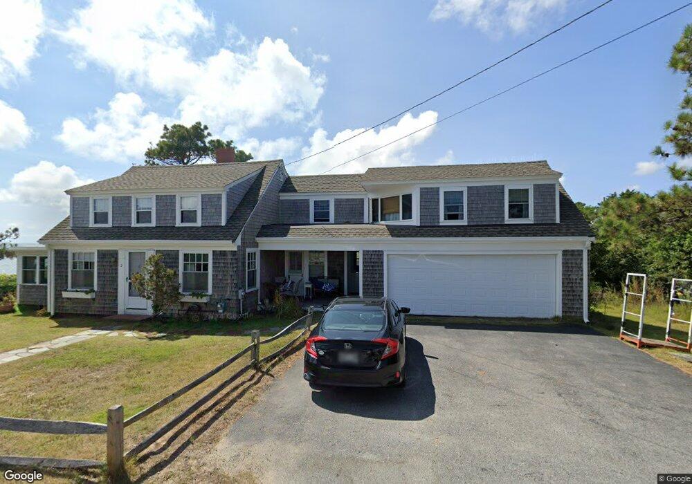 3 Union Wharf Rd, Dennis Port, MA 2639 - photo 1