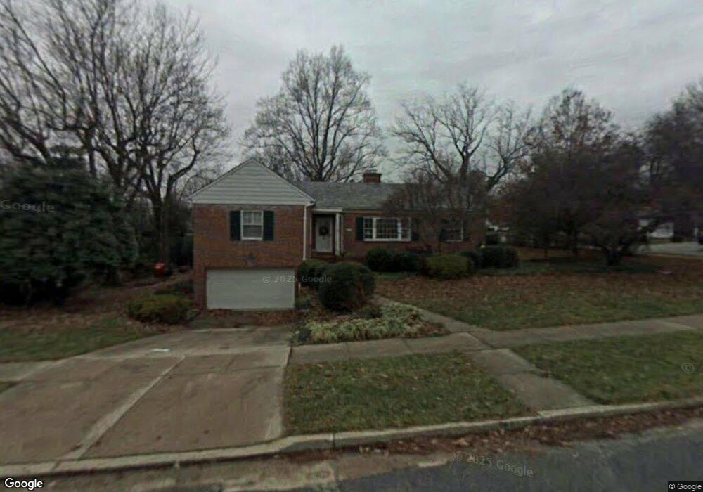 616 Piccadilly Rd, Towson, MD 21204 - photo 1