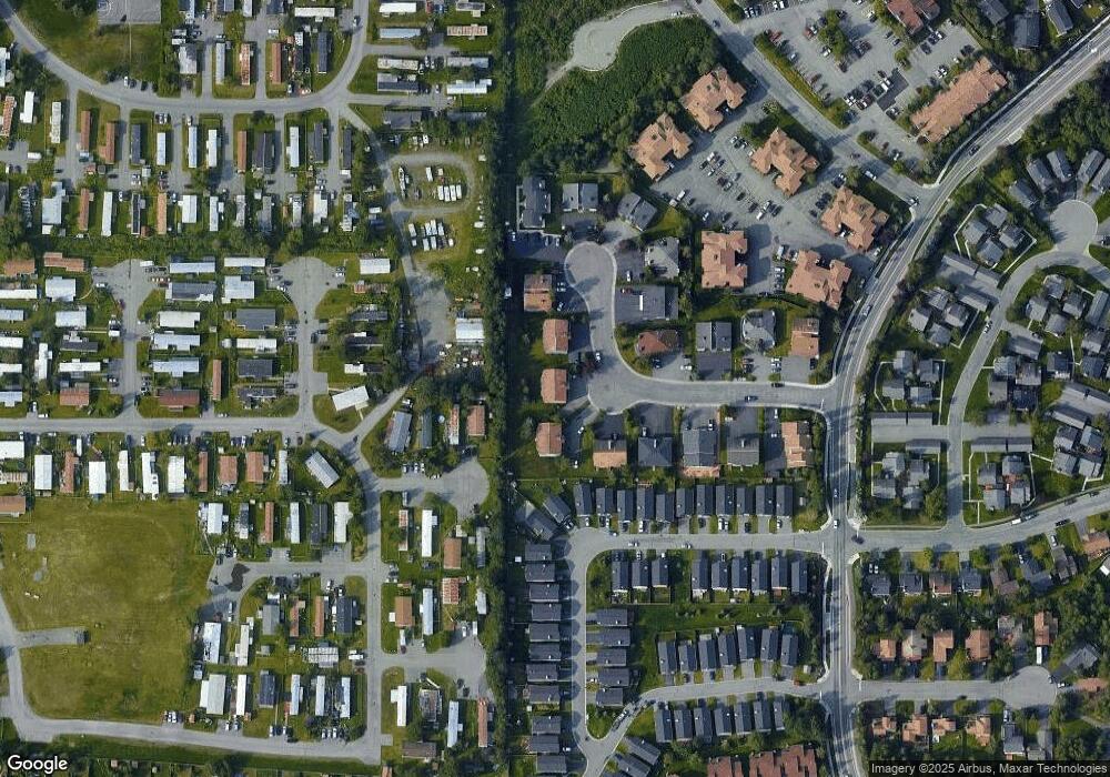 1830 Congress Cir, Anchorage, AK 99507 - photo 1