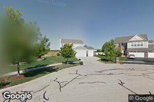 1677 Trails End Ln Unit 6, Bolingbrook, IL 60490
