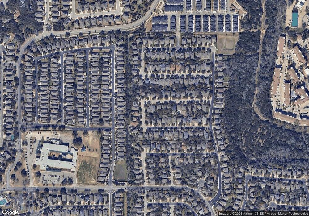 8114 Cooper Corral Cir, San Antonio, TX 78255 - photo 1