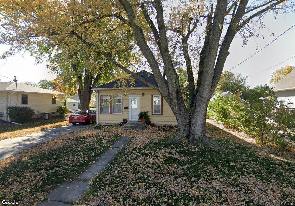 907 S 5th Ave E, Newton, IA 50208 - photo 1