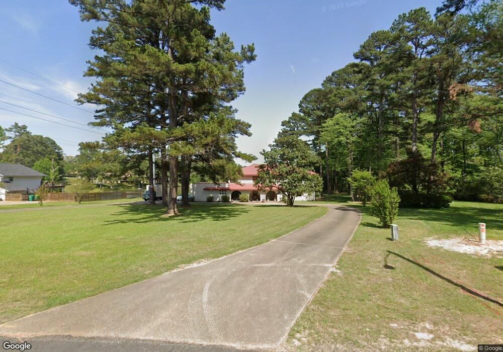 9 Oakridge Cir, Texarkana, TX 75503 - photo 1