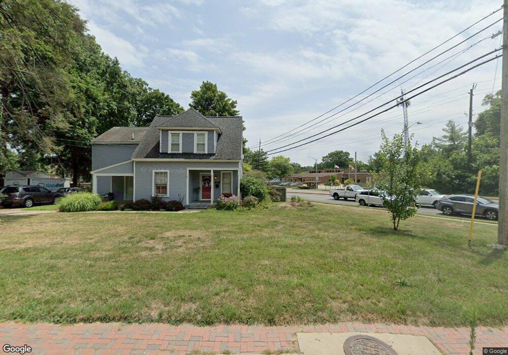 127 Chestnut St, Gaithersburg, MD 20877 - photo 1