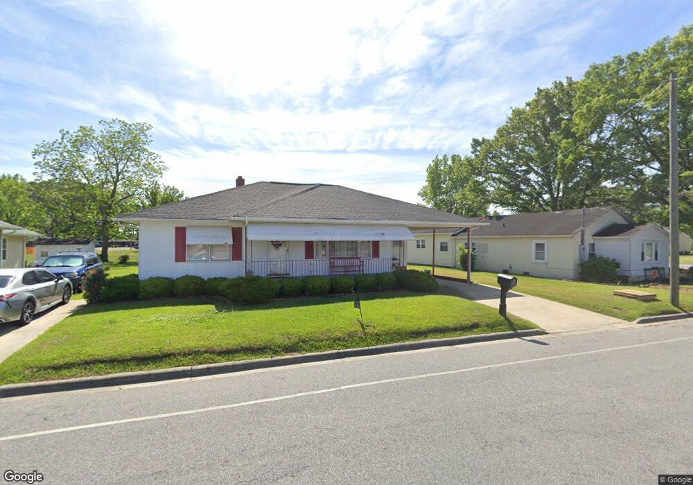 2481 Jones St, Winterville, NC 28590 - photo 1