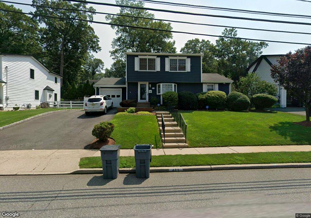 401 Colonial Blvd, Township of Washington, NJ 07676 - photo 1