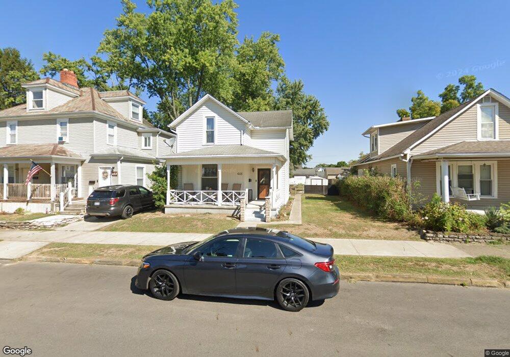 655 King St, Lancaster, OH 43130 - photo 1