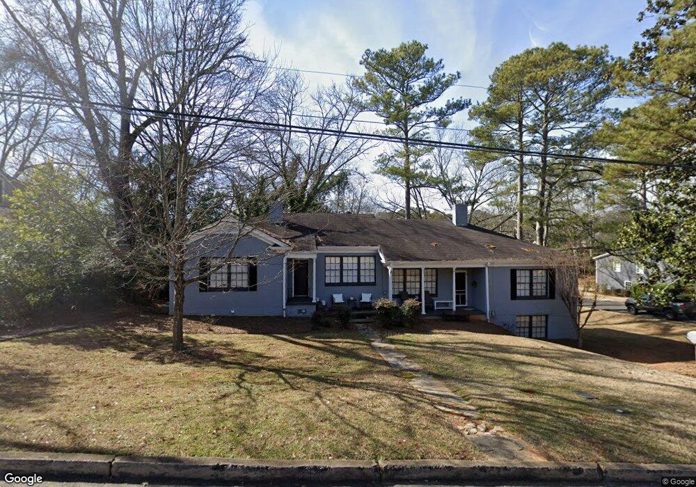 312 Stanton Way, Athens, GA 30606 - photo 1