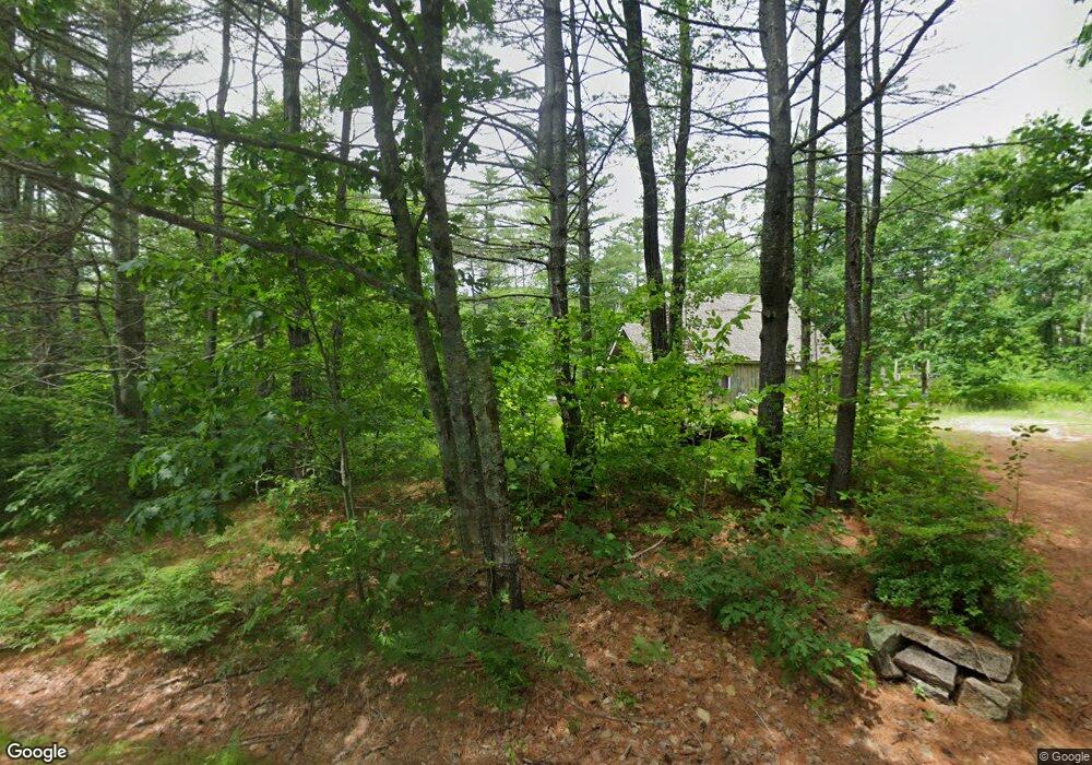 55 Wildwood Rd, Conway, NH 03818 - photo 1