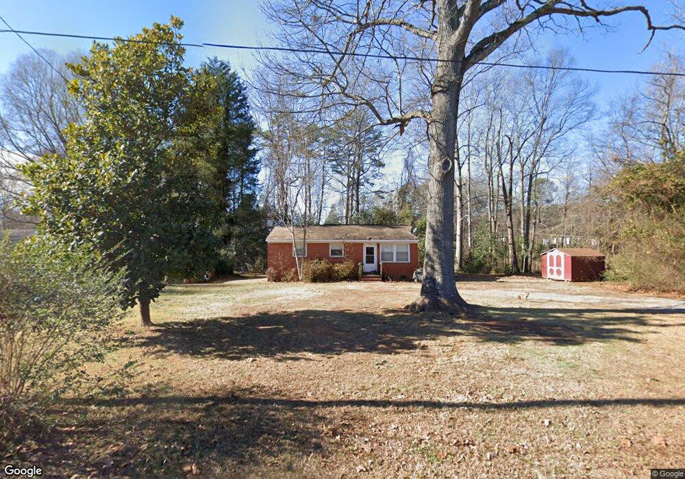 818 Ford Dr, Lowell, NC 28098 - photo 1