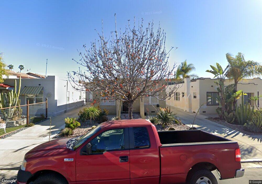 4219 Cherokee Ave unit 21, San Diego, CA 92104 - photo 1