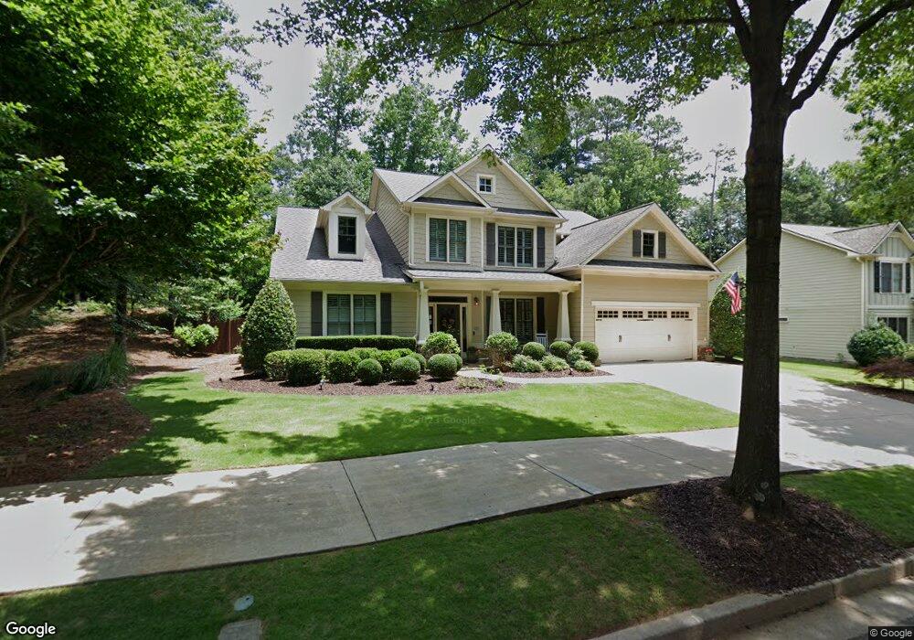 3929 Grand Park Dr unit 1, Suwanee, GA 30024 - photo 1