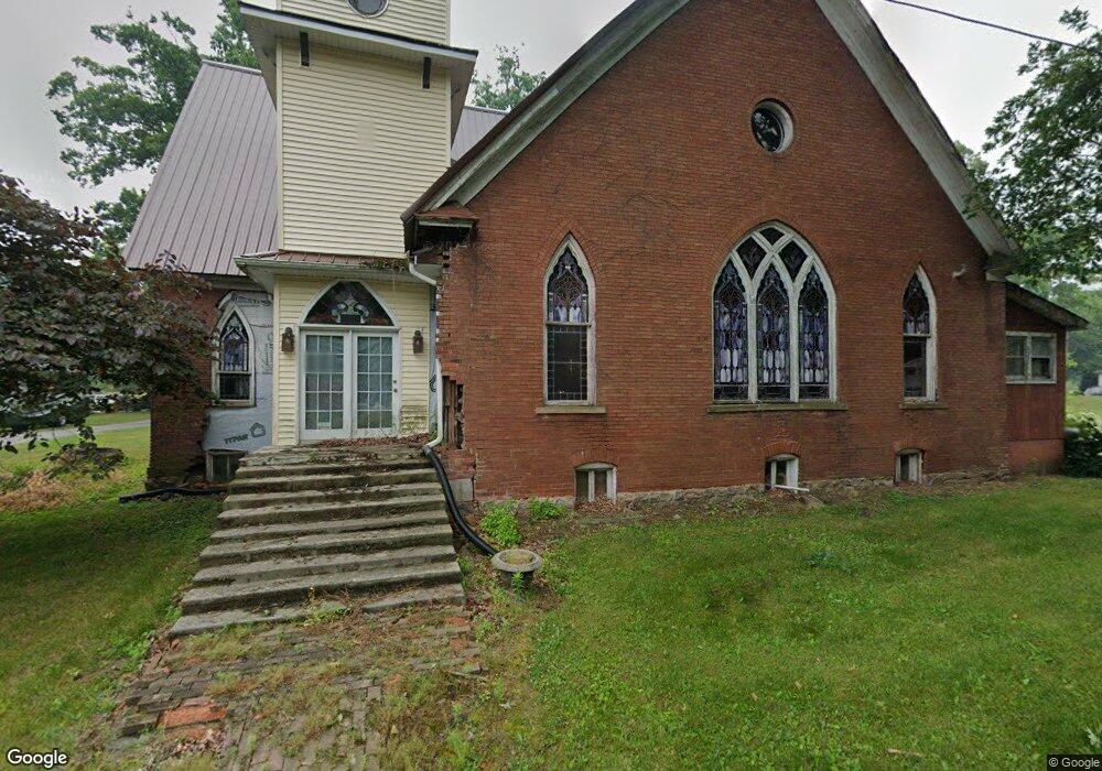 7882 Union Rd, Plymouth, IN 46563 - photo 1