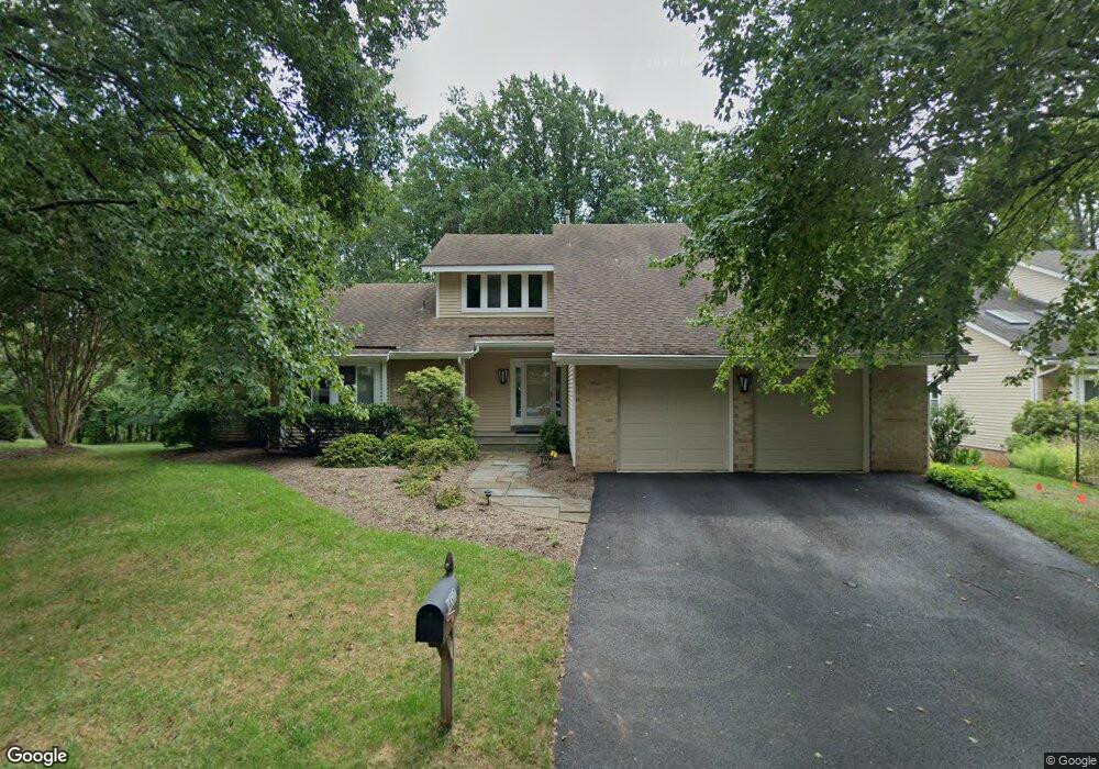 14517 Antigone Dr, North Potomac, MD 20878 - photo 1