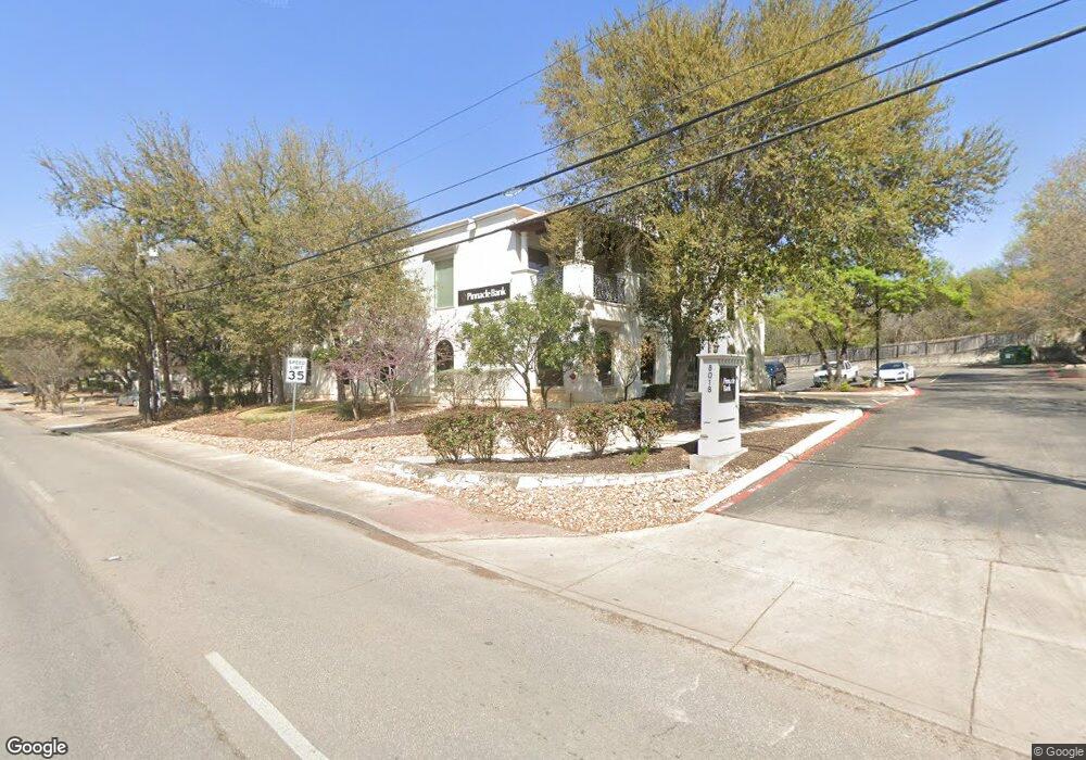 8018 Broadway St, San Antonio, TX 78209 - photo 1