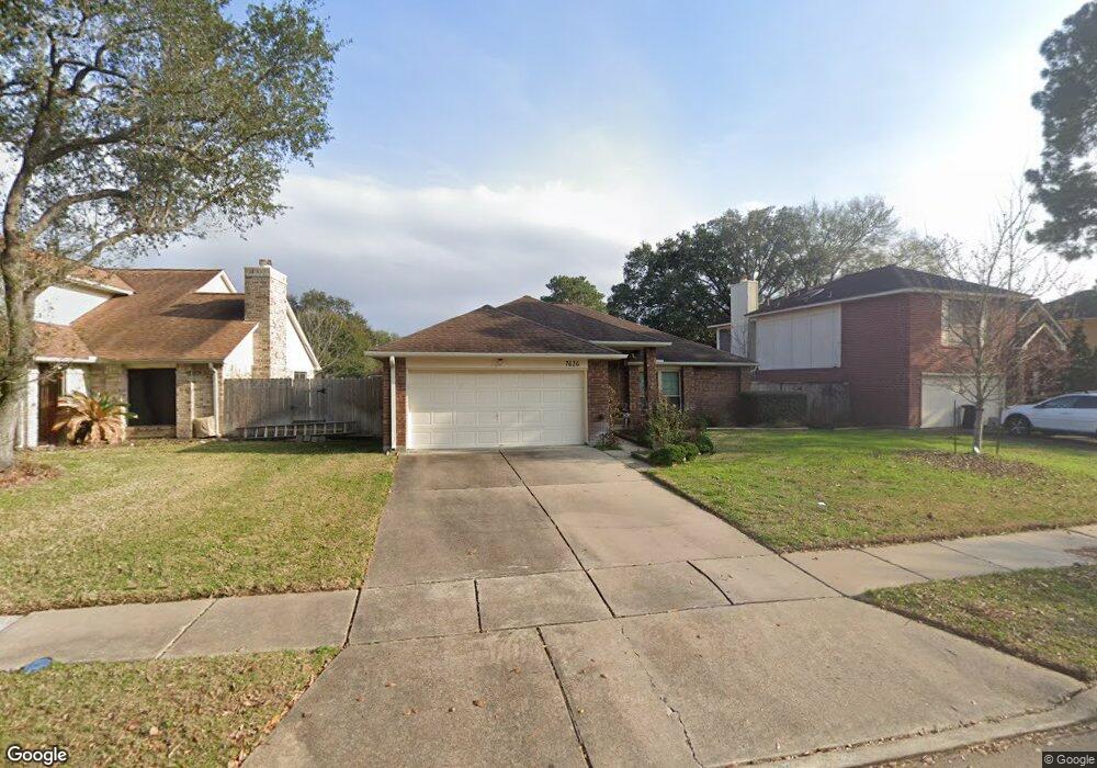 7626 Ashton Dr, Houston, TX 77095 - photo 1