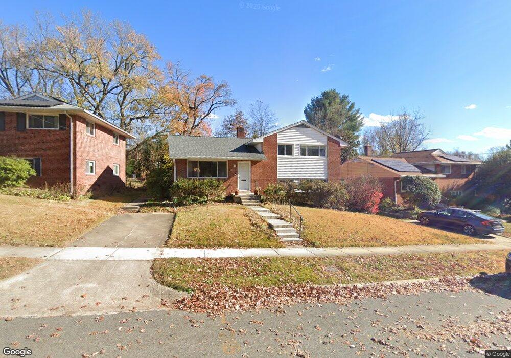 10311 Leslie St, Silver Spring, MD 20902 - photo 1