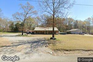 160 Cleghorn Chapel Rd, Magness, AR 72553