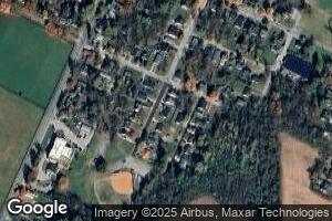 404 S Gratz St, Midway, KY 40347