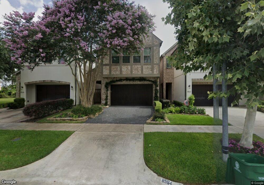 8562 Forum Dr, Houston, TX 77055 - photo 1