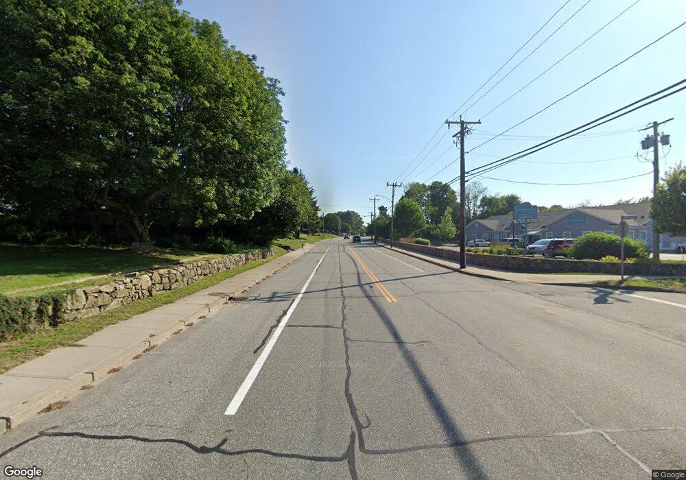 0 Grinnell Ave, Tiverton, RI 02878 - photo 1