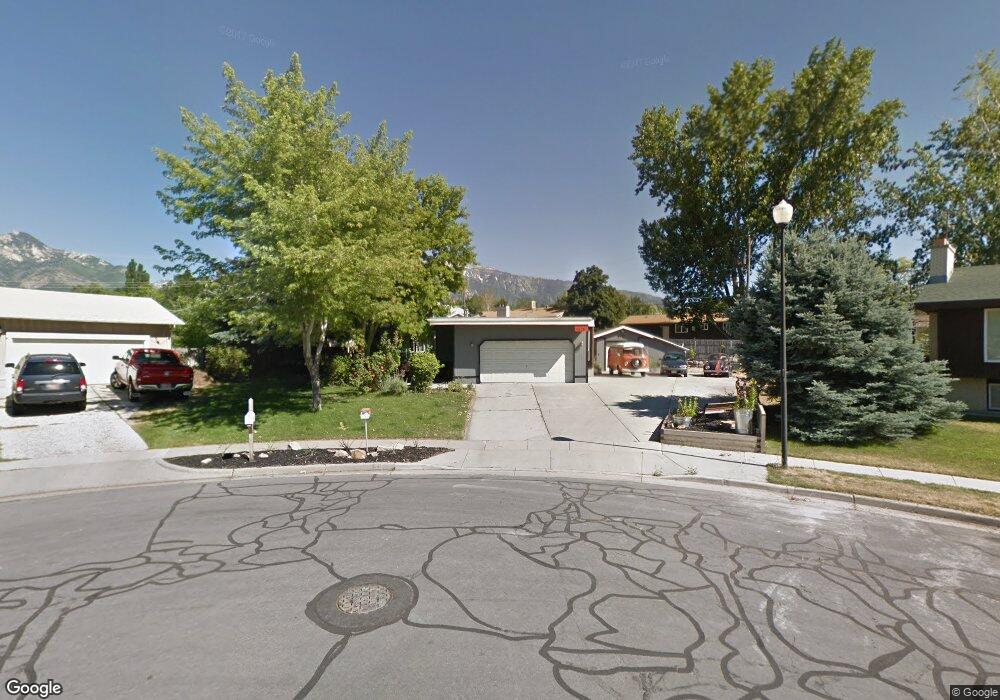 1428 E Sudbury Ave, Sandy, UT 84093 - photo 1