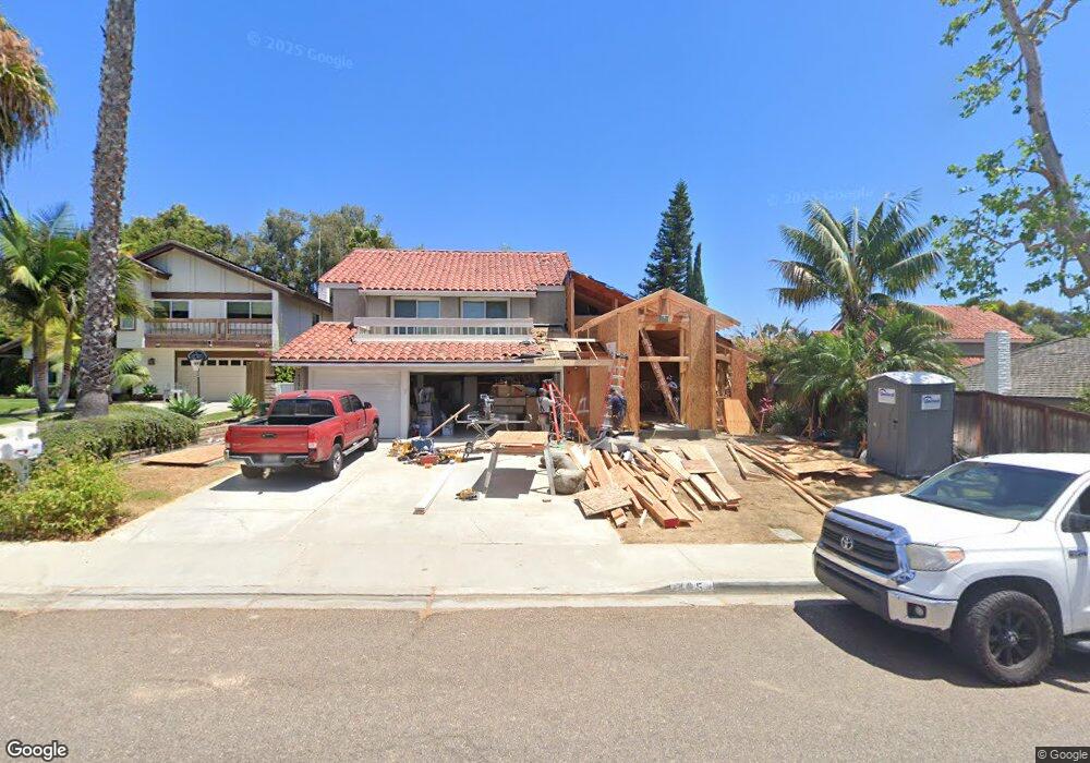 435 Dunsmore Ct, Encinitas, CA 92024 - photo 1