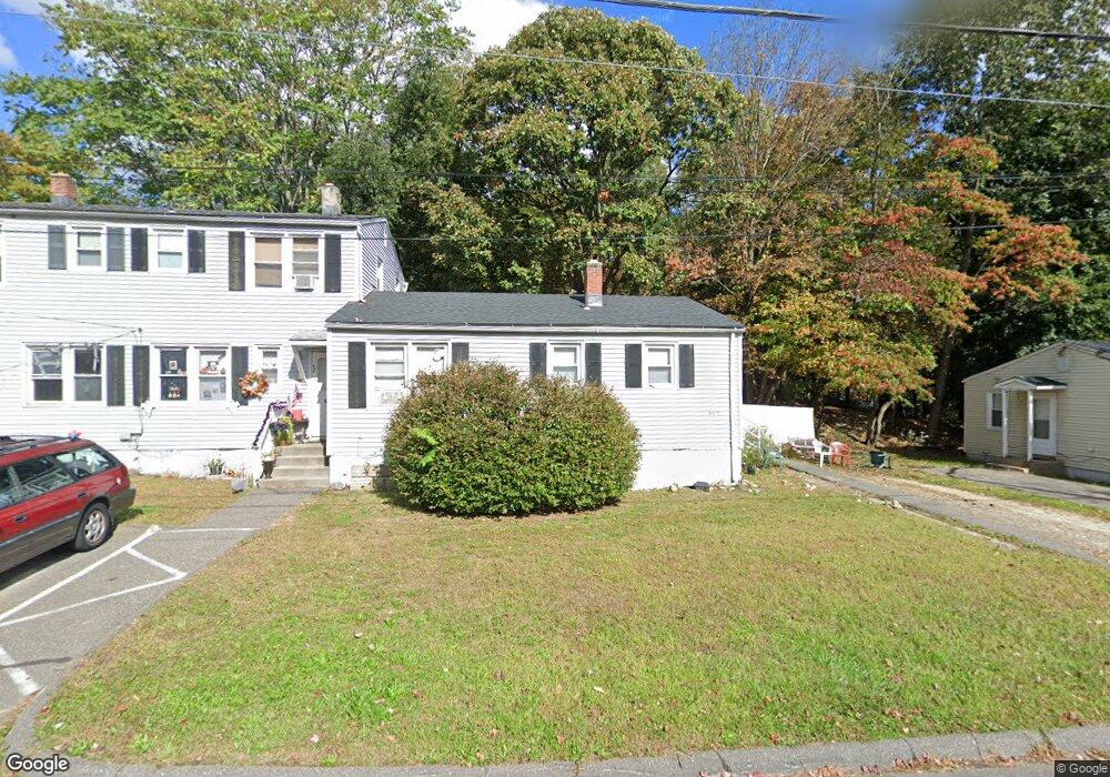 305 Rawley Ave, Waterbury, CT 06706 - photo 1